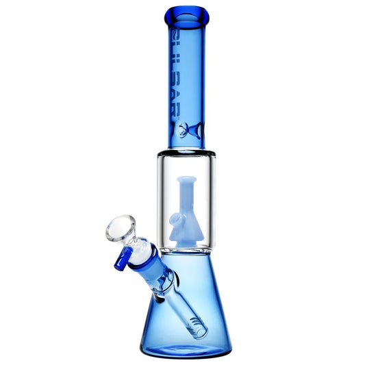 Pulsar Beaker on Beaker Water Pipe
