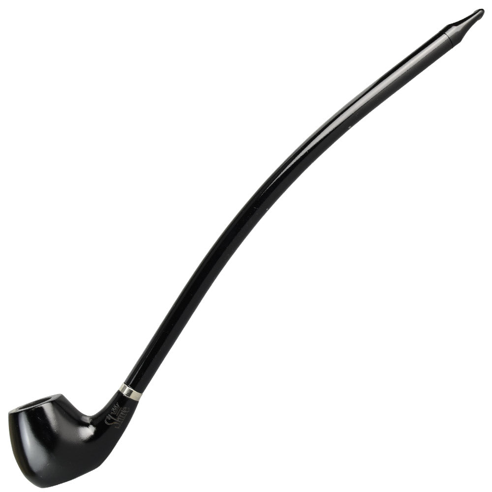 Pulsar "Churchwarden" Rosewood Pipe