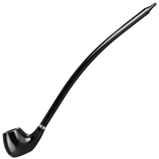 Pulsar "Churchwarden" Rosewood Pipe