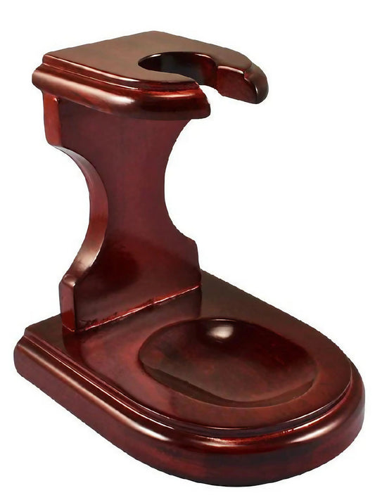 Pulsar Decorative Rosewood Pipe Stand