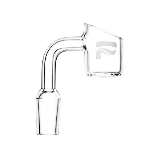 Pulsar Domeless 14mm Quartz Side Banger Nail