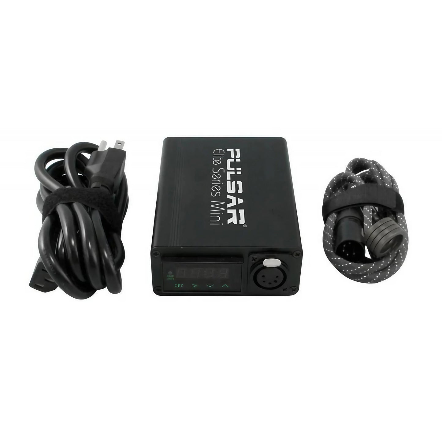 Pulsar "Elite Series" Mini eNail Kit with Universal Nail
