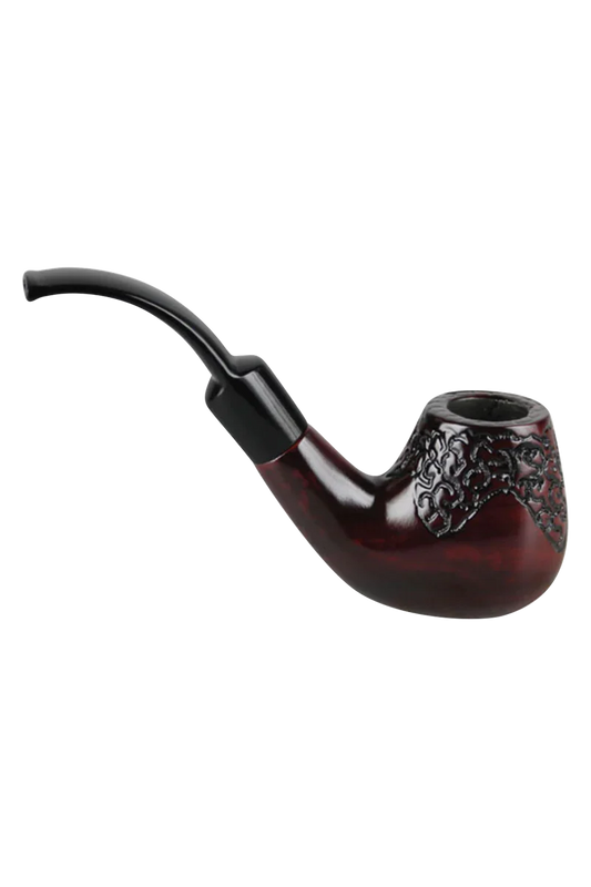 Pulsar Engraved Bent Brandy