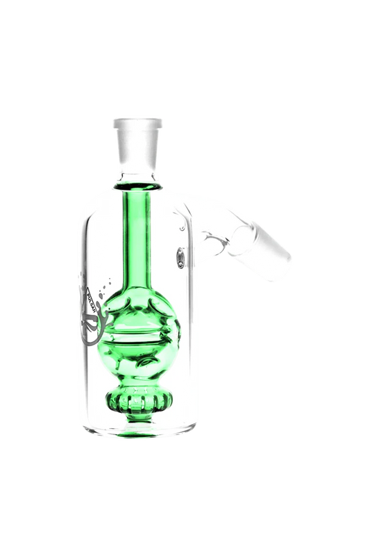 Pulsar Fab-Egg Perc Ash Catcher 45° Joint