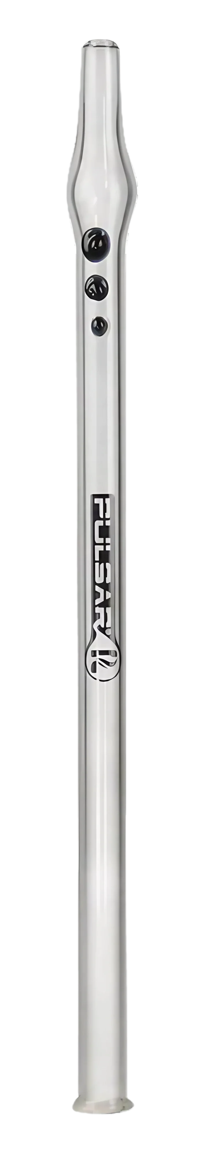Pulsar Glass Vapor Straw Collector