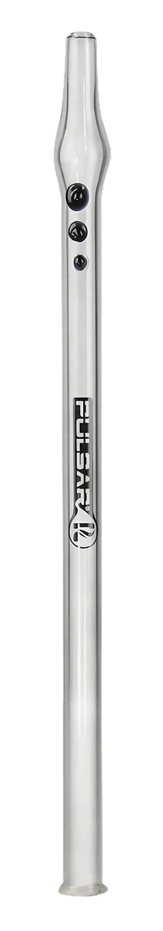 Pulsar Glass Vapor Straw Collector