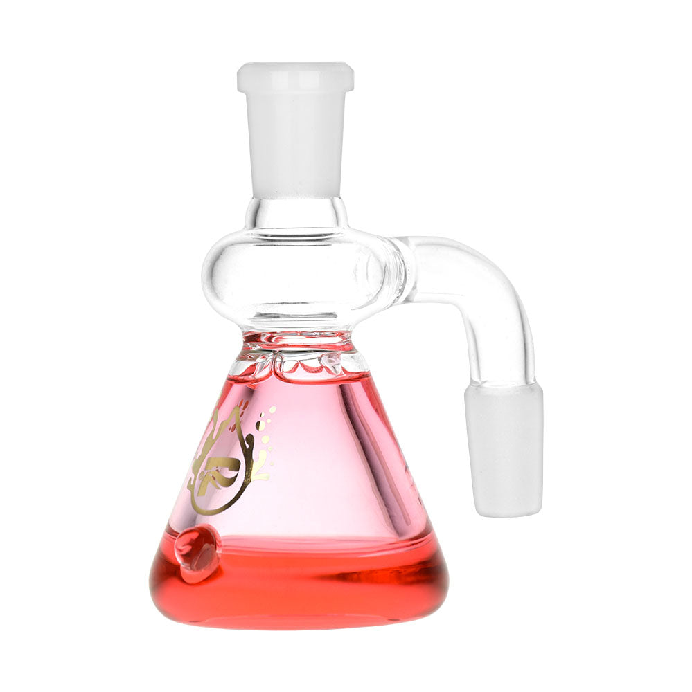 Pulsar Glycerin Beaker-Style Ash Catcher | Freezable Chamber | 14mm