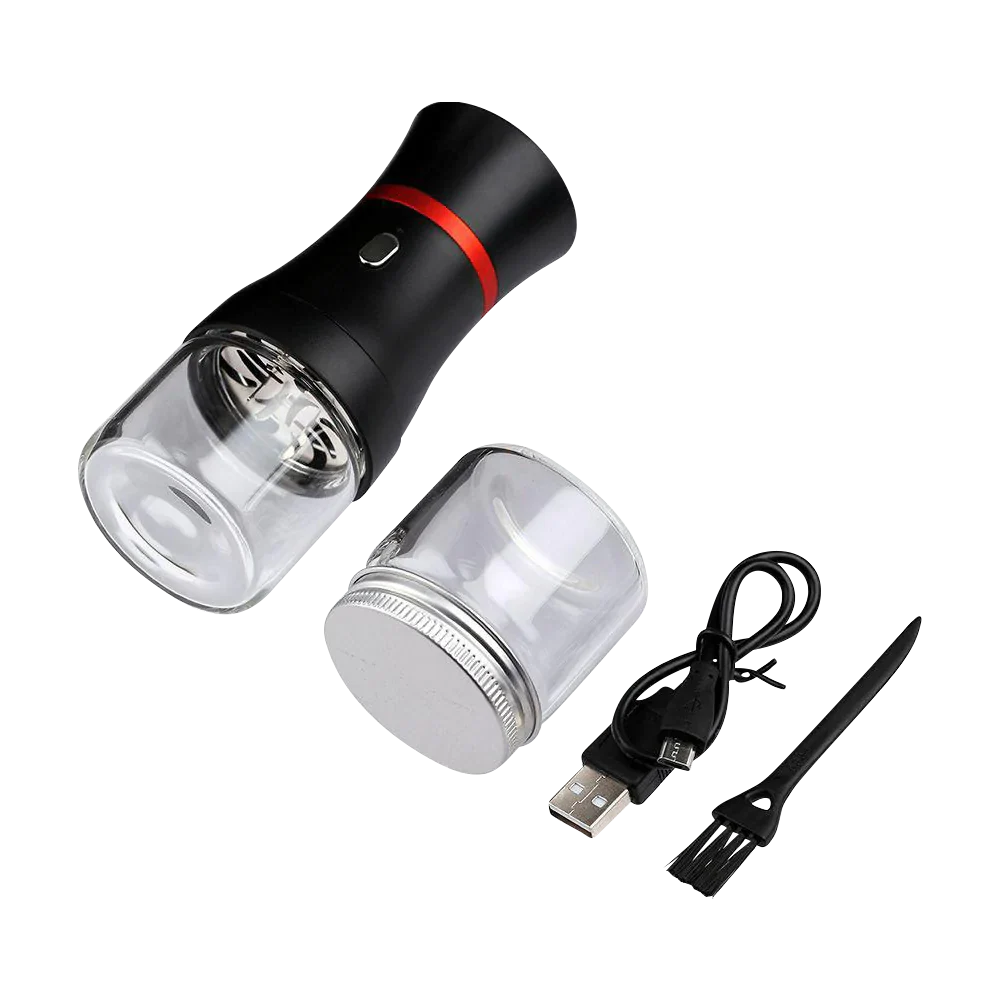 Pulsar King Kut Electric Grinder