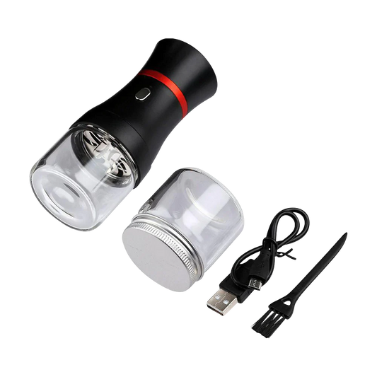 Pulsar King Kut Electric Grinder