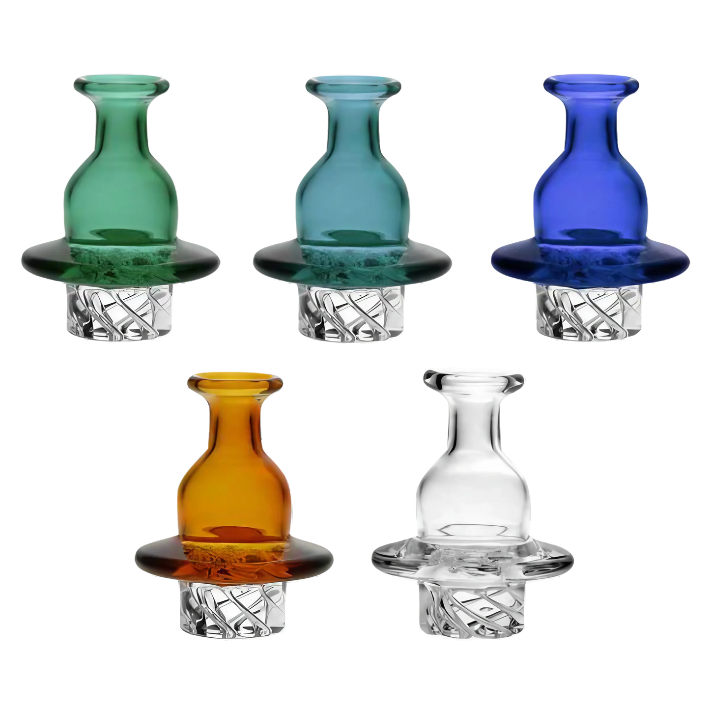 Pulsar Muli-Directional 37mm Carb Cap