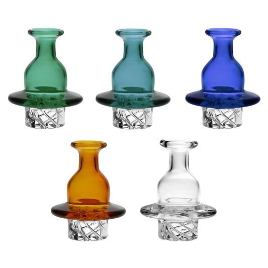 Pulsar Muli-Directional 37mm Carb Cap