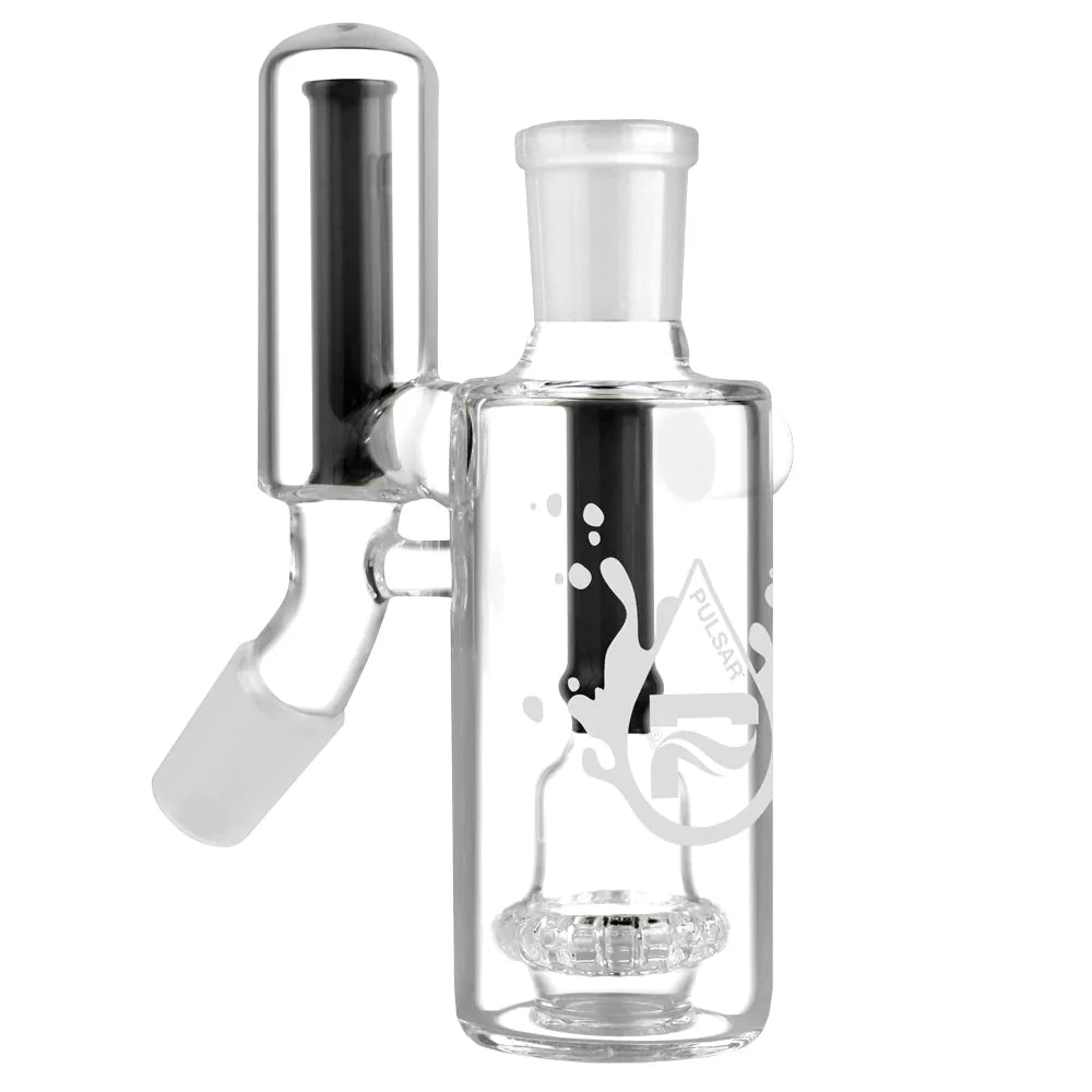 Pulsar "No Ash" Dual Chamber Ashcatcher