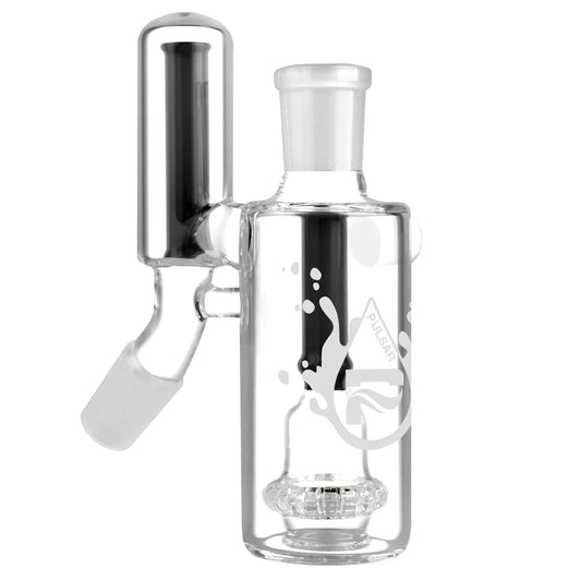 Pulsar "No Ash" Dual Chamber Ashcatcher