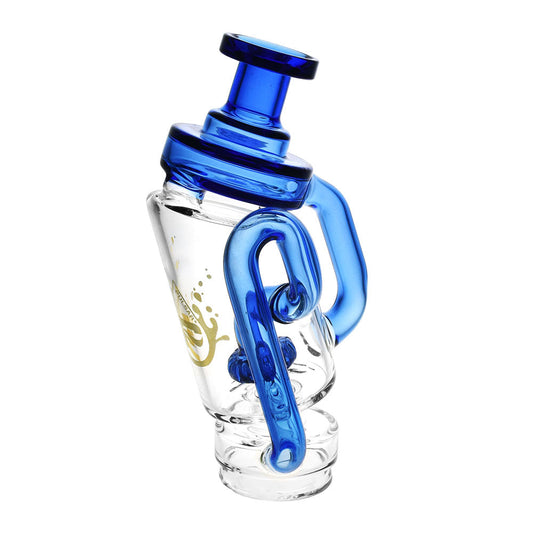 Pulsar Puffco Peak/Pro Recycler Attachment #2 -6.75"