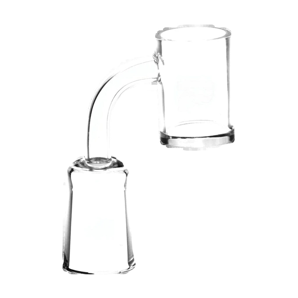 Pulsar Quartz Fat Bottom 90 Degree Banger