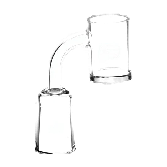 Pulsar Quartz Fat Bottom 90 Degree Banger