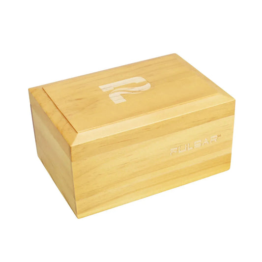 Pulsar Sifter Box with Rolling Tray