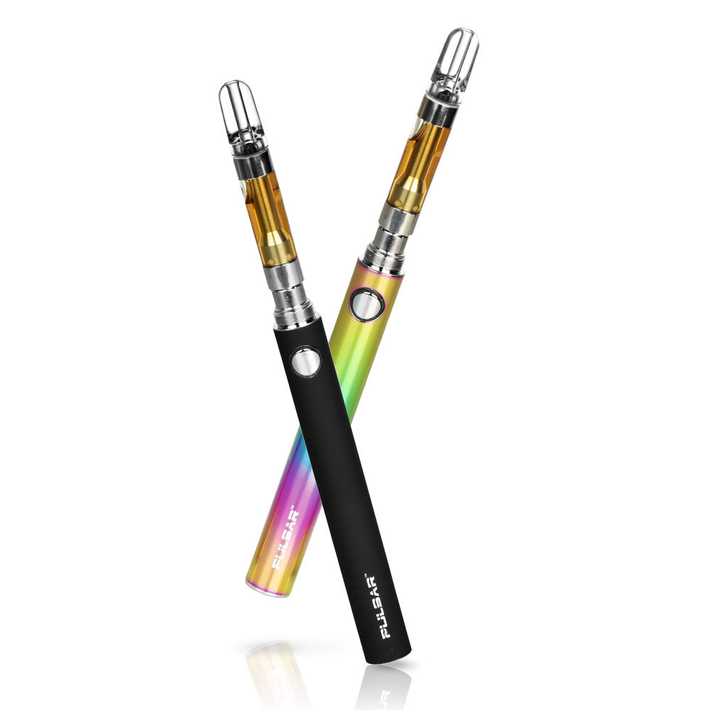 Pulsar Variable Voltage Pen Batteries - 24 Pack