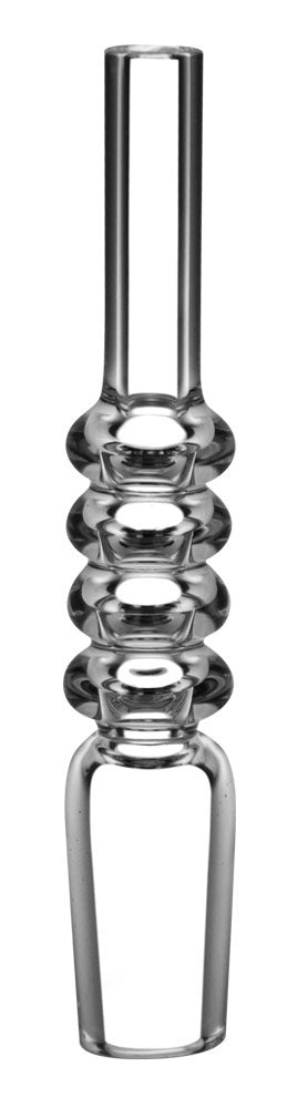 Quartz Dab Straw Collector Tip