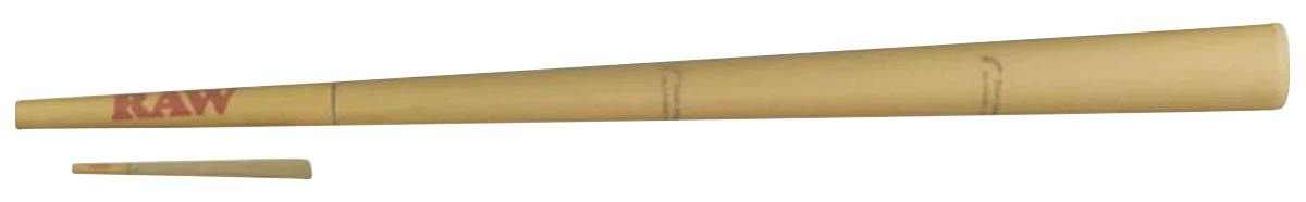 RAW 2ft Long Fillable Challenge Cone