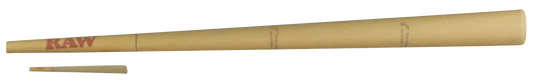 RAW 2ft Long Fillable Challenge Cone