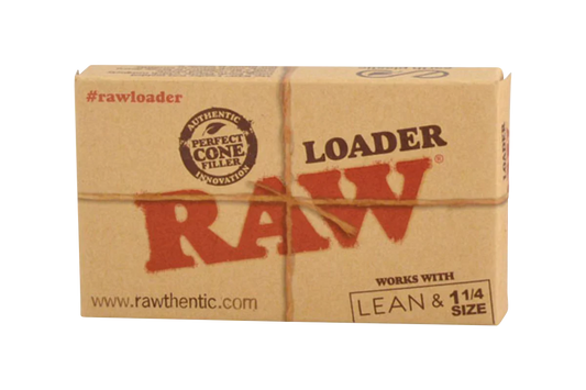 RAW Cone Loader for Lean & 1 1/4" Cones