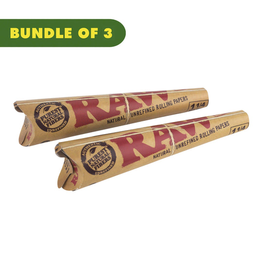 RAW Cone Papers