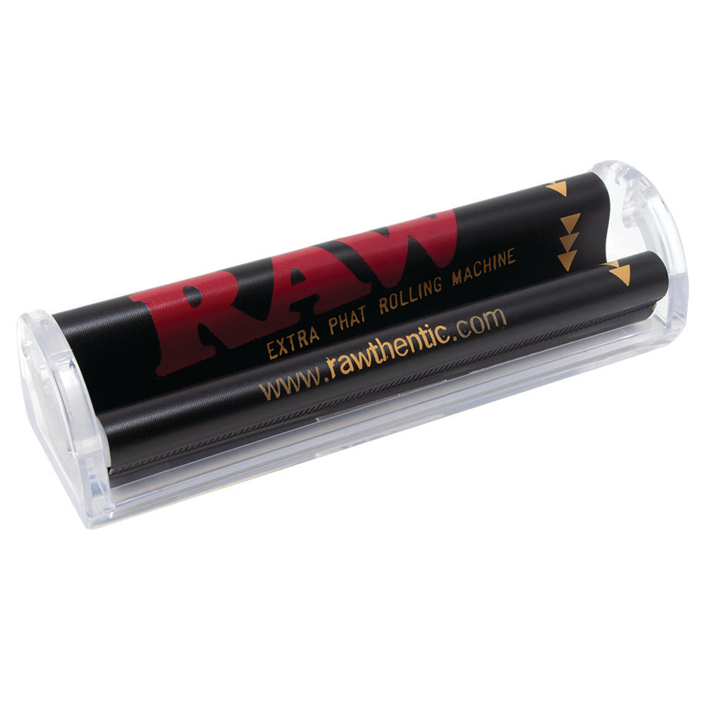 RAW Phatty Roller Rolling Machine | 125mm | 6pc Display