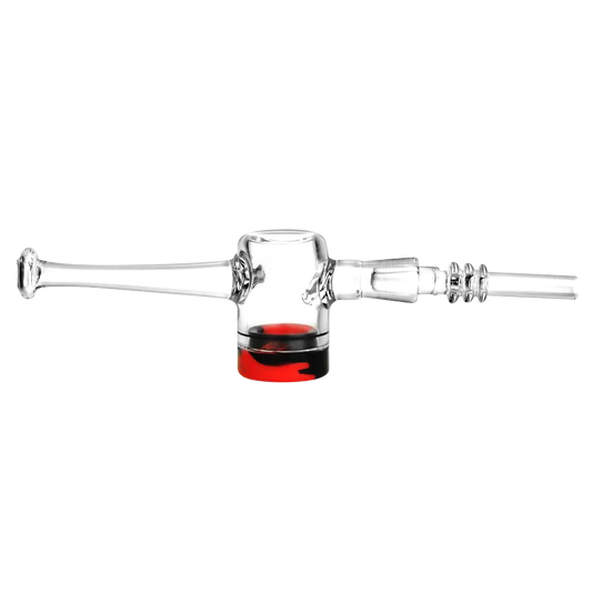 Reclaimer Dab Straw