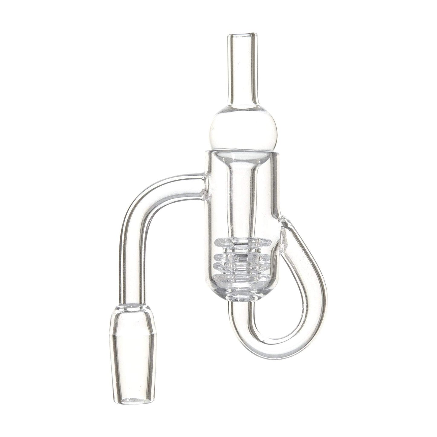 Recycling Quartz Banger