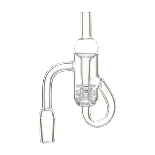 Recycling Quartz Banger