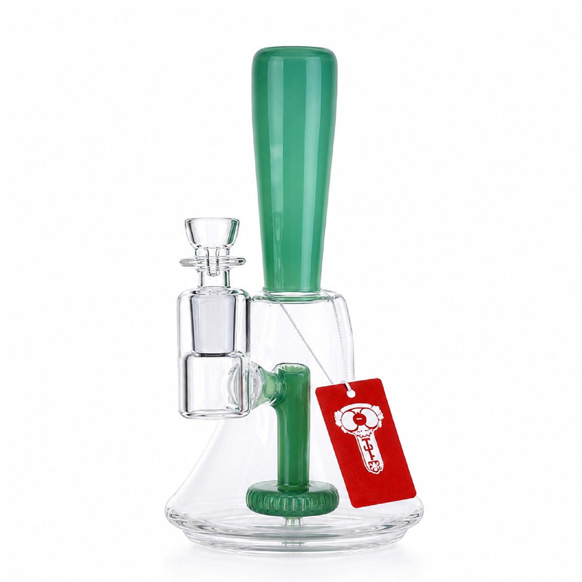 Ringing Matrix Bong - 7in