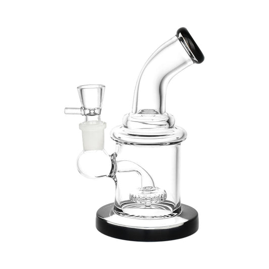 Rippin' Rascal Water Pipe | 6" | 14mm F
