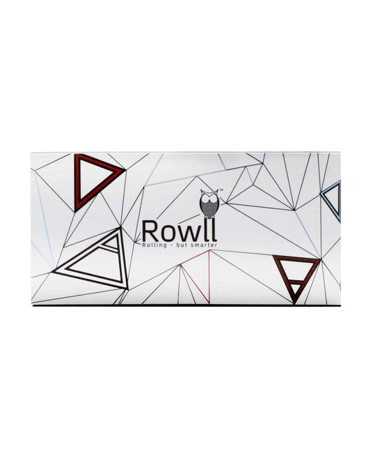 Roll Like a Pro with Rowll Rolling Kit