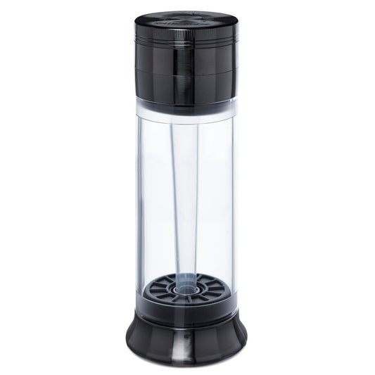 Rollin Budz All in One Grinder & Cone Filler