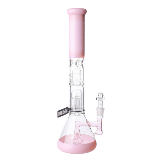 ROOR Tech Tree Perc Bong - 18in