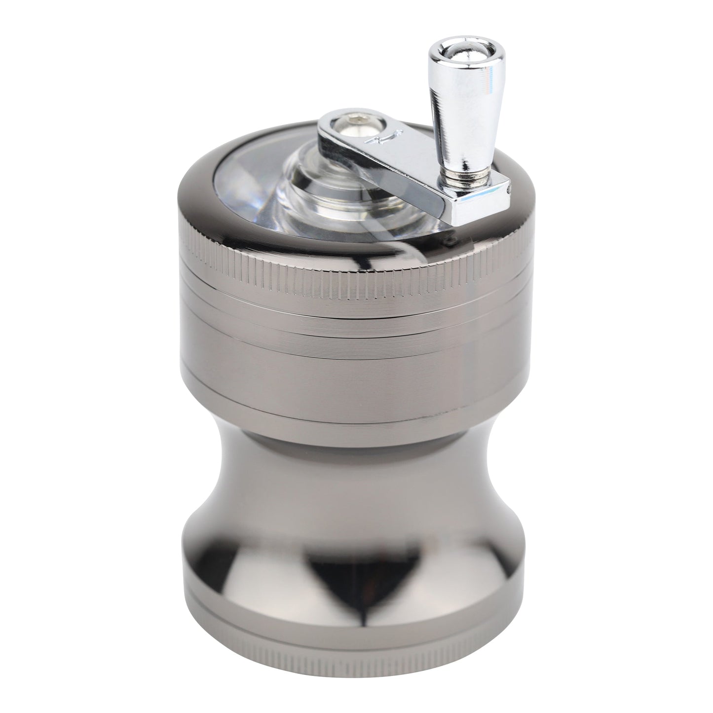 Rotary Handle Grinder - 52mm