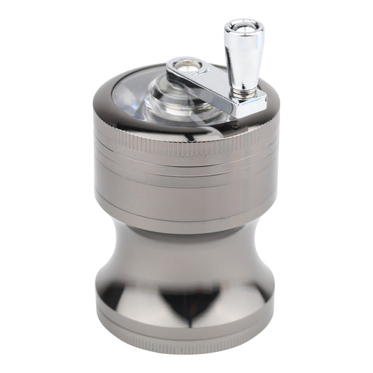 Rotary Handle Grinder - 52mm