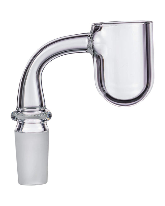 Rounded Quartz Banger