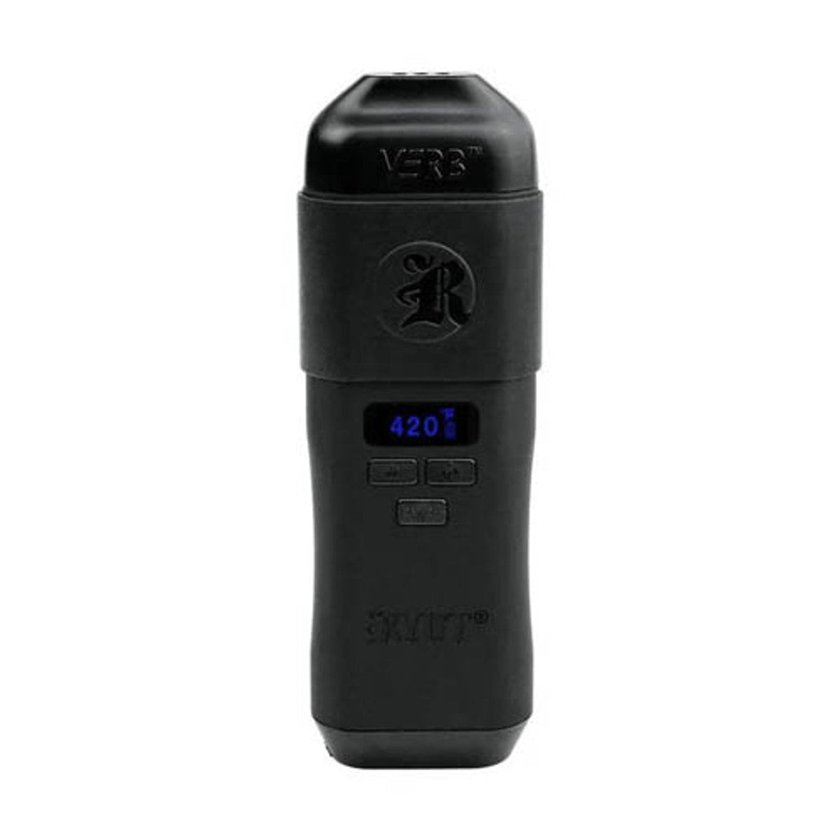 RYOT - Verb Dry Herb Vaporizer
