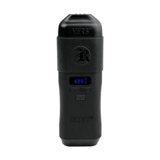 RYOT - Verb Dry Herb Vaporizer