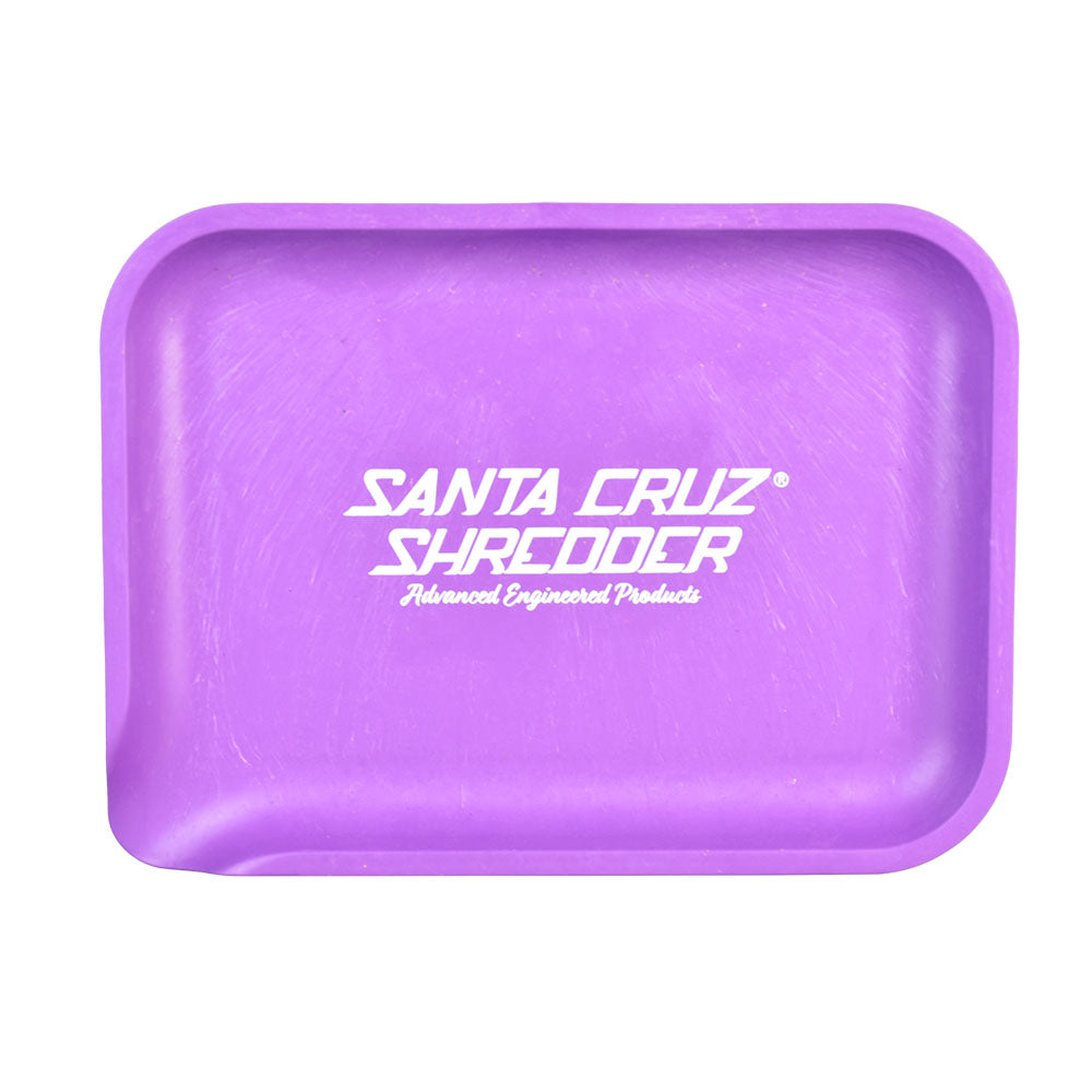 Santa Cruz Shredder Hemp Composite Tray | 16pc Display