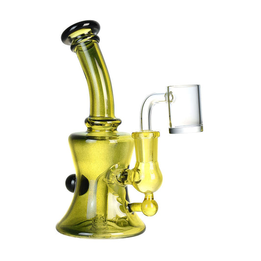 Science of Color Dab Rig | 6.5" | 14mm F Banger