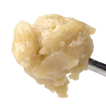 THCa Live Rosin