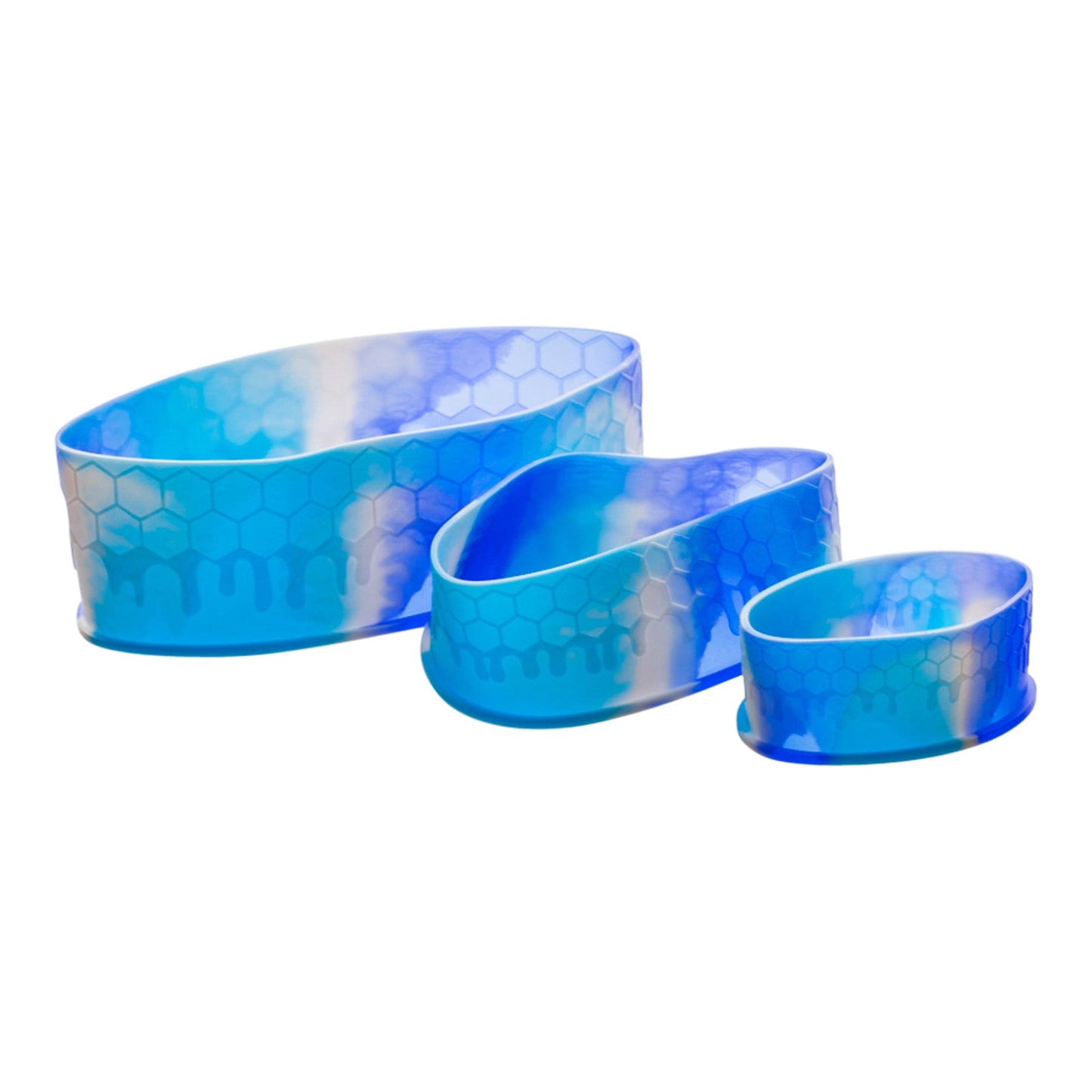 Silicone Ring Pipe Cover