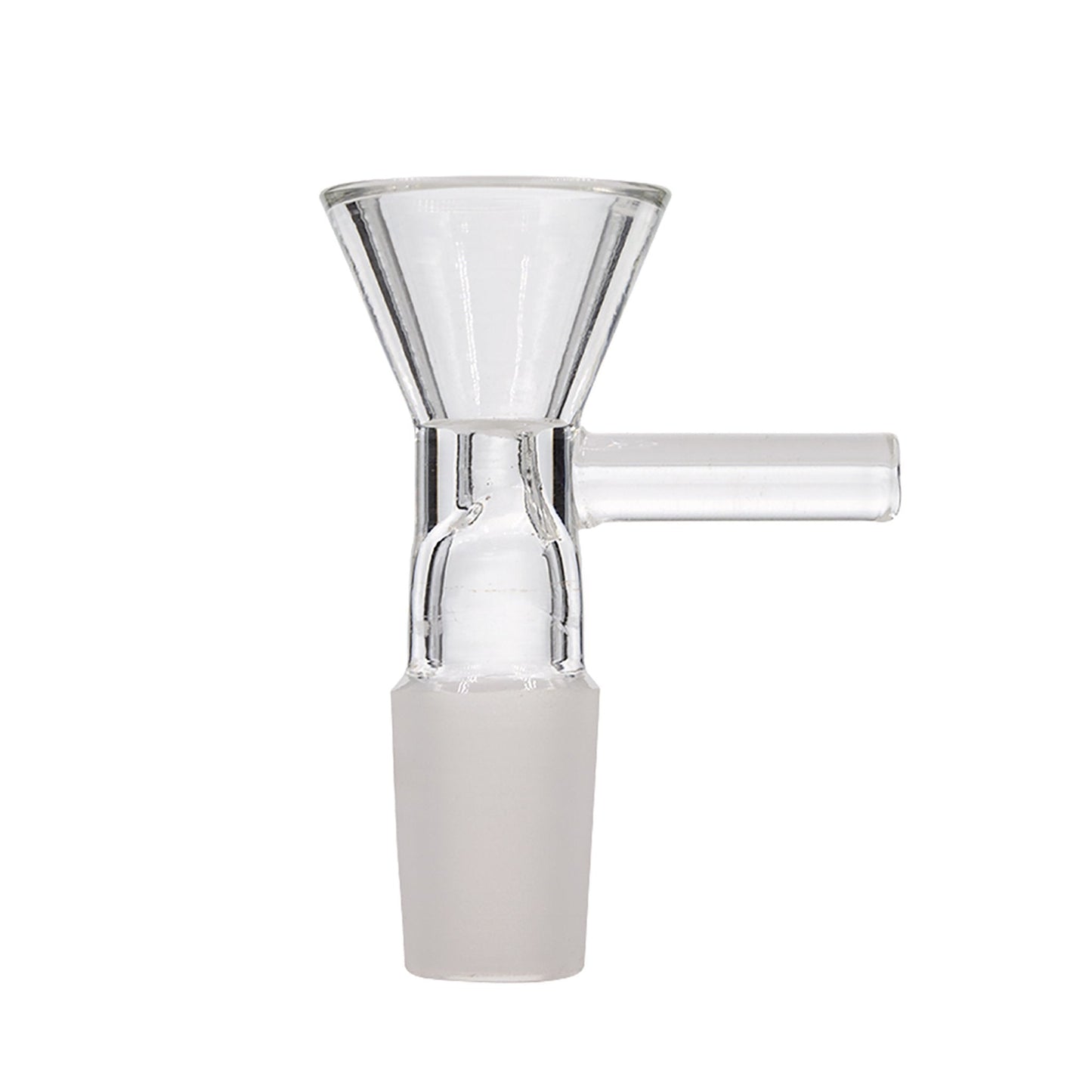 Single Clear Bowl