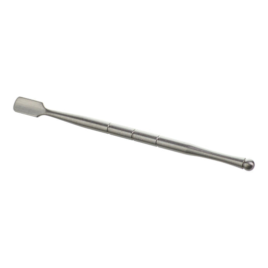Small Metal Dab Tool - 4.5in