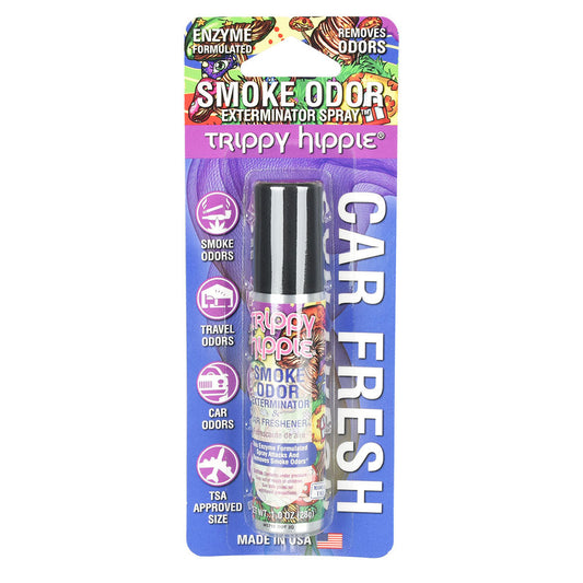 Smoke Odor Exterminator Spray | 1oz | Pop Culture Mix | 12pc Box