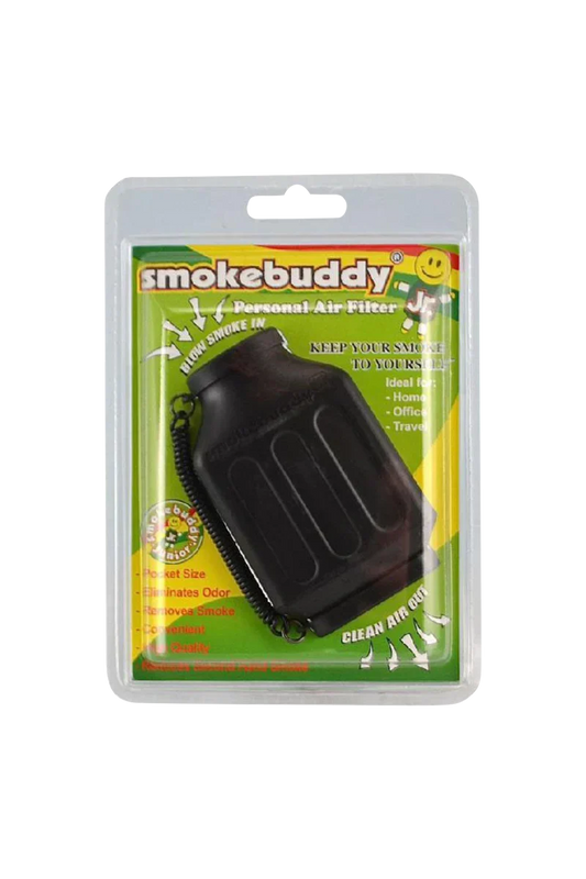 Smokebuddy Junior Personal Air Filter
