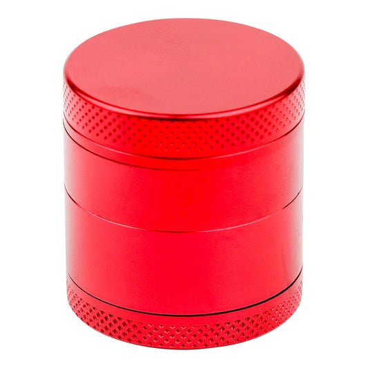 Solid Spokes Grinder